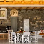Orea By Mykonos Mood Villa *