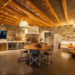 Orea By Mykonos Mood Villa Kalafati