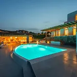 Orea By Mykonos Mood