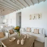 Orea By Mykonos Mood Kalafati