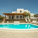 Orea By Mykonos Mood * Kalafati