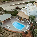 Orea By Mykonos Mood Villa Kalafati