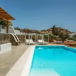Orea By Mykonos Mood