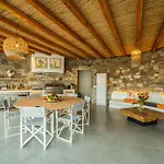 Orea By Mykonos Mood Villa Kalafati