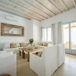 Orea By Mykonos Mood * Kalafati