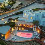 Villa Orea By Mykonos Mood Kalafati