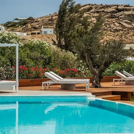 Orea By Mykonos Mood *