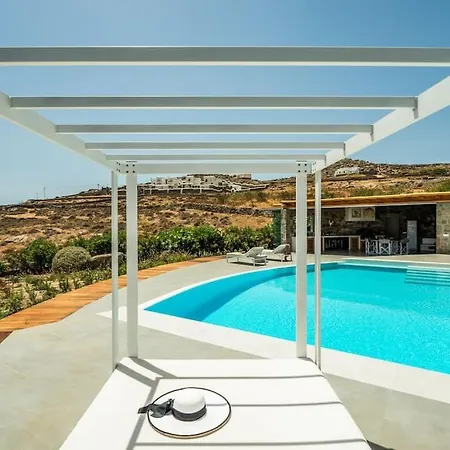 Villa Orea By Mykonos Mood *