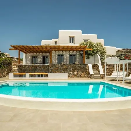 Orea By Mykonos Mood * Kalafatis