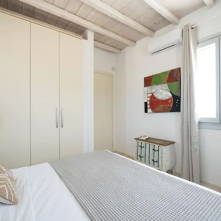 Villa Orea By Mykonos Mood *