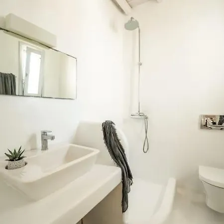 Orea By Mykonos Mood Kalafatis