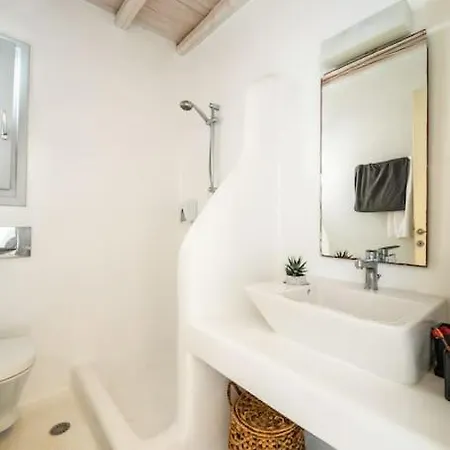 Orea By Mykonos Mood Βίλα