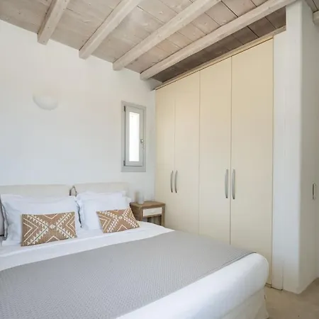 Βίλα Orea By Mykonos Mood *