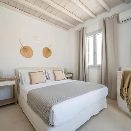 Orea By Mykonos Mood Καλαφάτη