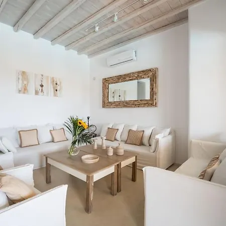 Orea By Mykonos Mood Βίλα