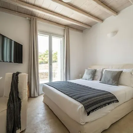 Βίλα Orea By Mykonos Mood