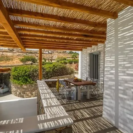 Orea By Mykonos Mood