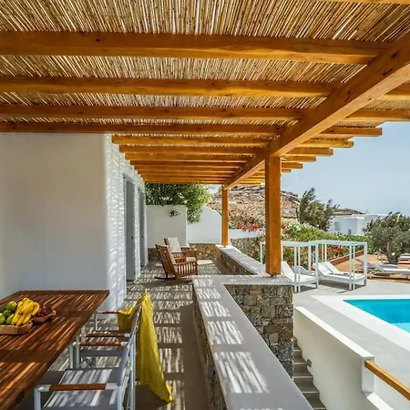 Orea By Mykonos Mood Mykonos Town
