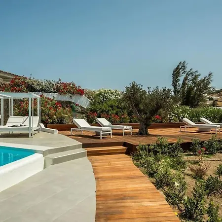 Orea By Mykonos Mood * Καλαφάτη