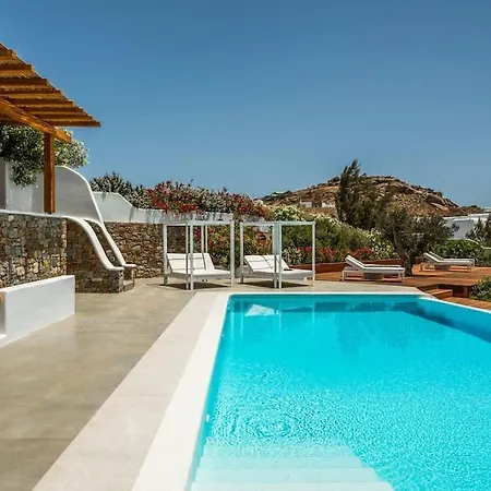 Orea By Mykonos Mood