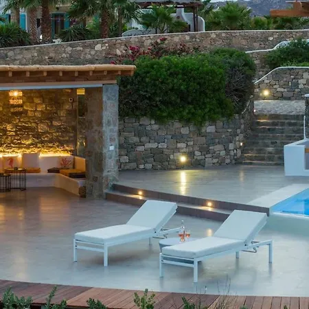 Villa Orea By Mykonos Mood Kalafatis