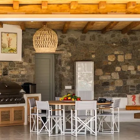 Orea By Mykonos Mood Villa *