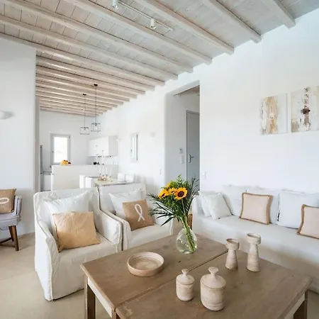 Villa Orea By Mykonos Mood Kalafatis