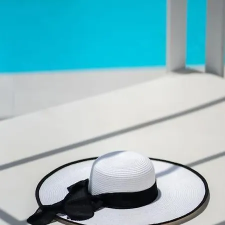 Orea By Mykonos Mood Villa