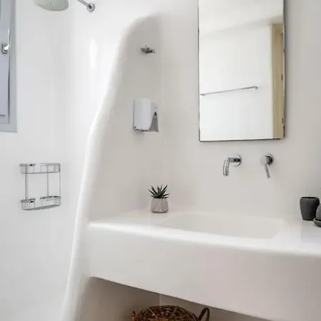 Orea By Mykonos Mood Villa Kalafatis