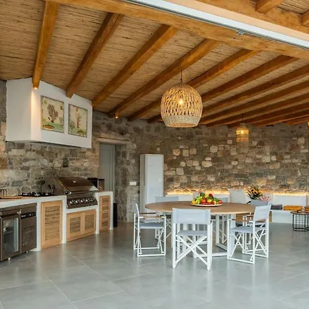 Orea By Mykonos Mood *