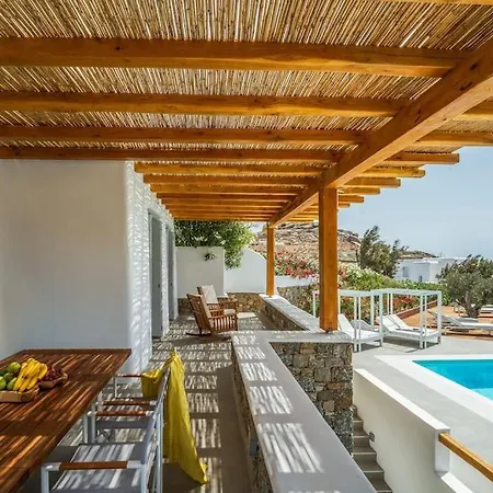 Orea By Mykonos Mood Kalafatis