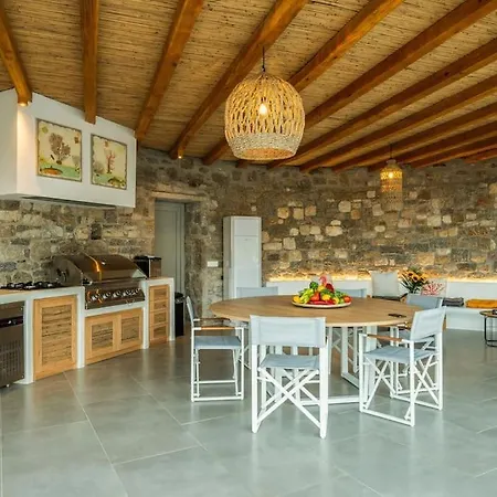 Orea By Mykonos Mood Kalafatis