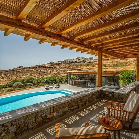 Orea By Mykonos Mood *