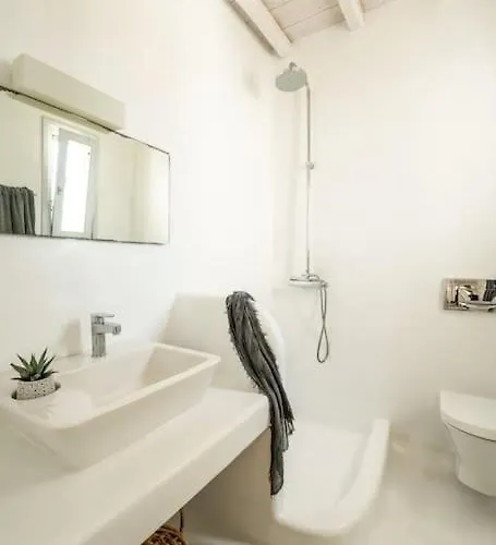 Orea By Mykonos Mood Kalafatis