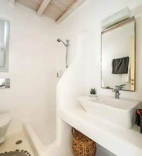 Orea By Mykonos Mood Villa