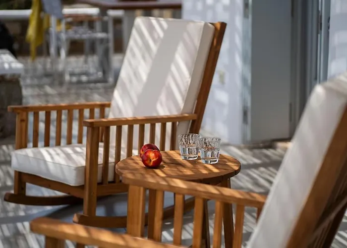 Orea By Mykonos Mood *