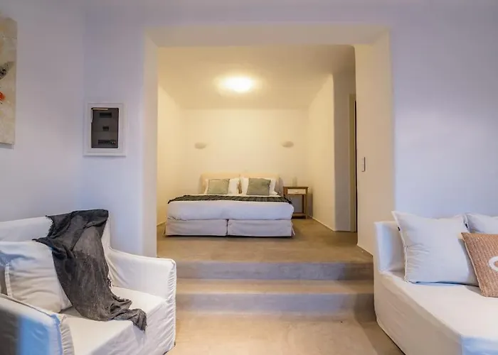 Orea By Mykonos Mood Villa *