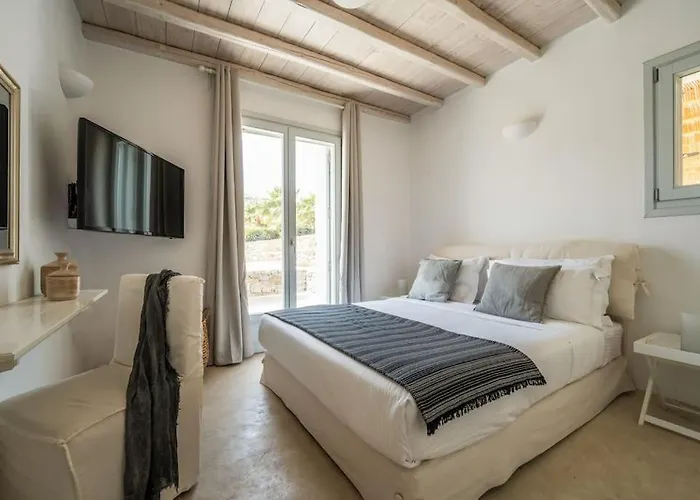 Villa Orea By Mykonos Mood