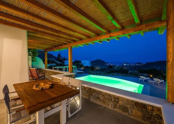 Orea By Mykonos Mood Kalafatis