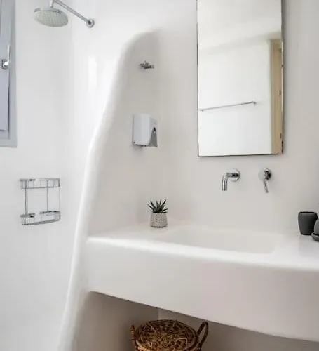 Orea By Mykonos Mood Villa Kalafatis