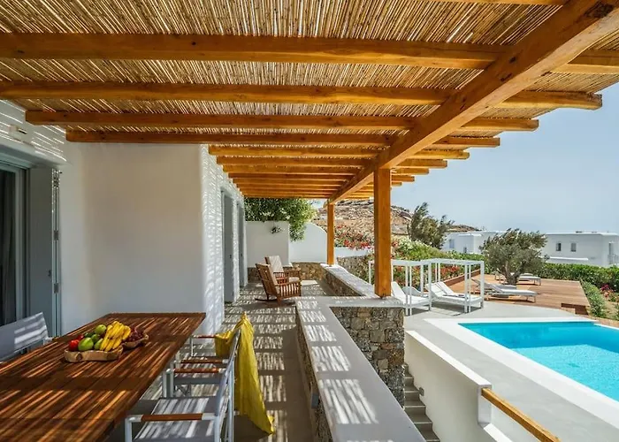 Orea By Mykonos Mood Kalafatis