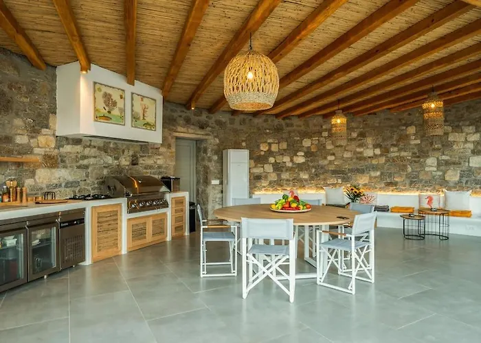 Orea By Mykonos Mood Kalafatis