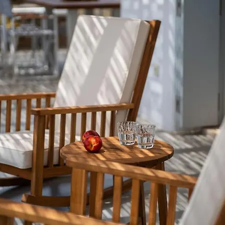 Orea By Mykonos Mood *