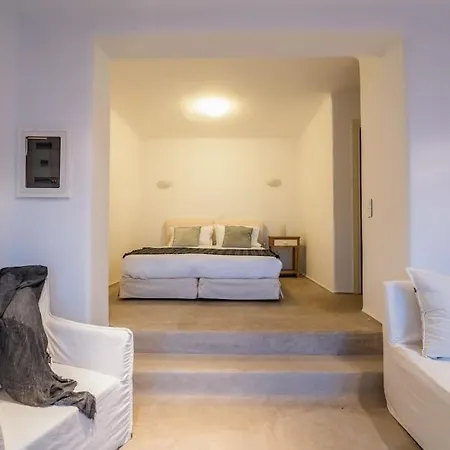 Orea By Mykonos Mood Вилла *