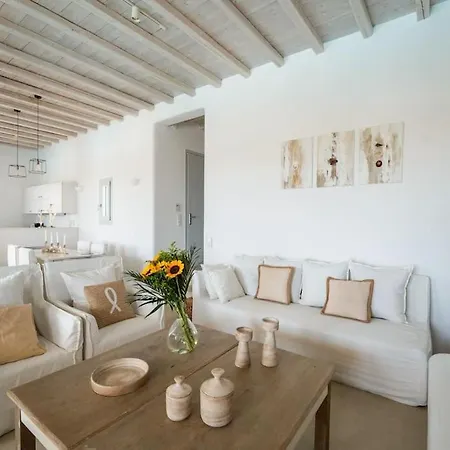 Orea By Mykonos Mood Калафатис