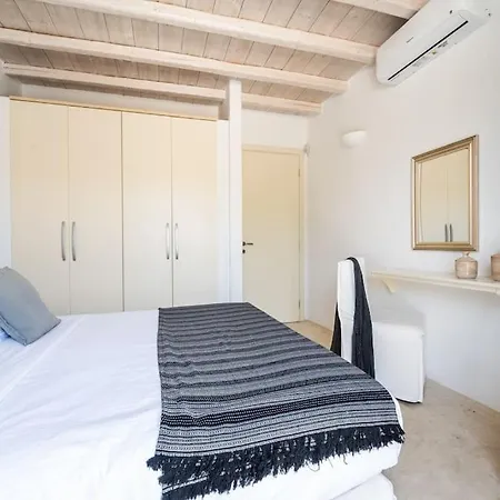 Orea By Mykonos Mood *