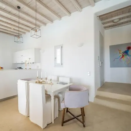 Orea By Mykonos Mood Вилла *