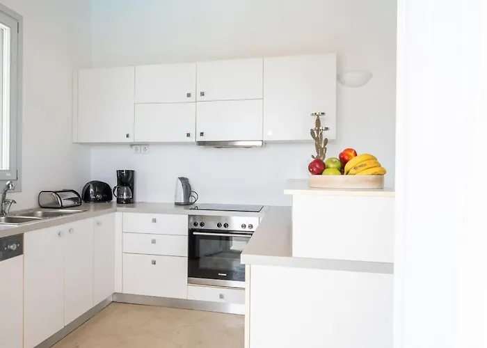 Orea By Mykonos Mood *