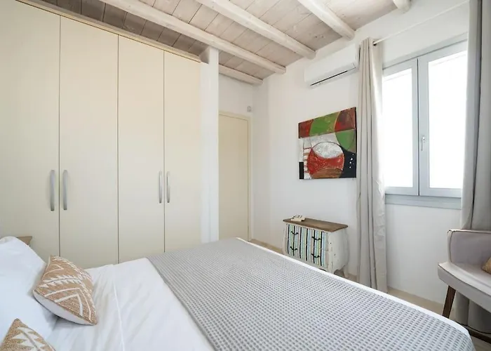 Villa Orea By Mykonos Mood *