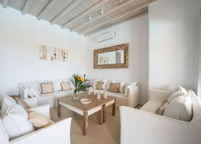 Orea By Mykonos Mood Villa